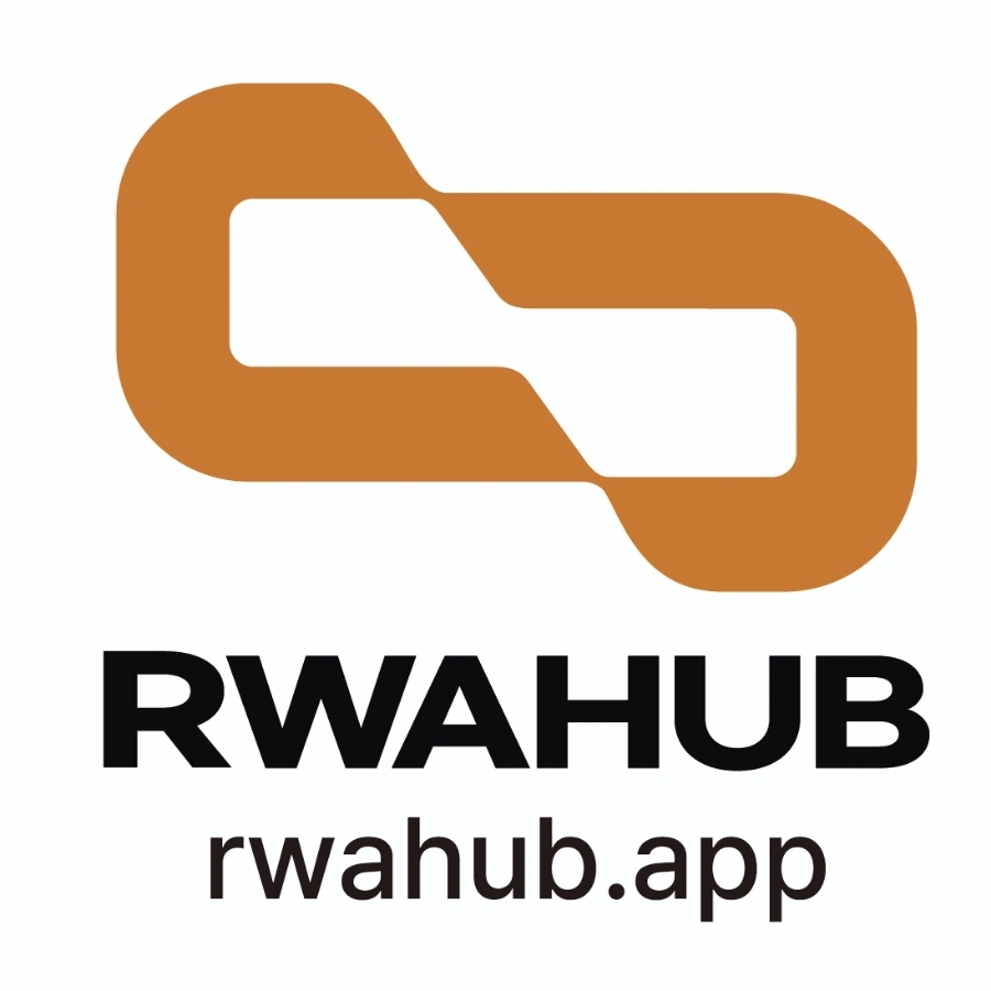 RWAHUB가 2026년 9월 공개한 브랜드 자료 10