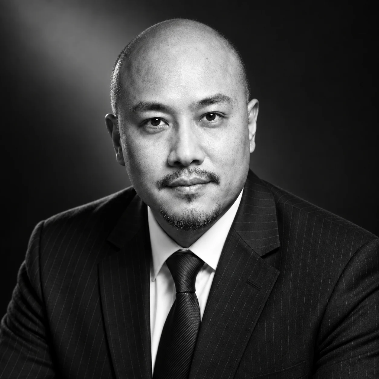 Eric Yang