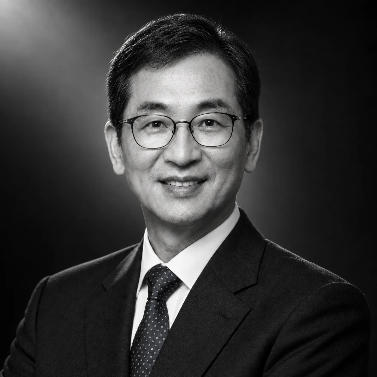 Jeokhwa Hwang