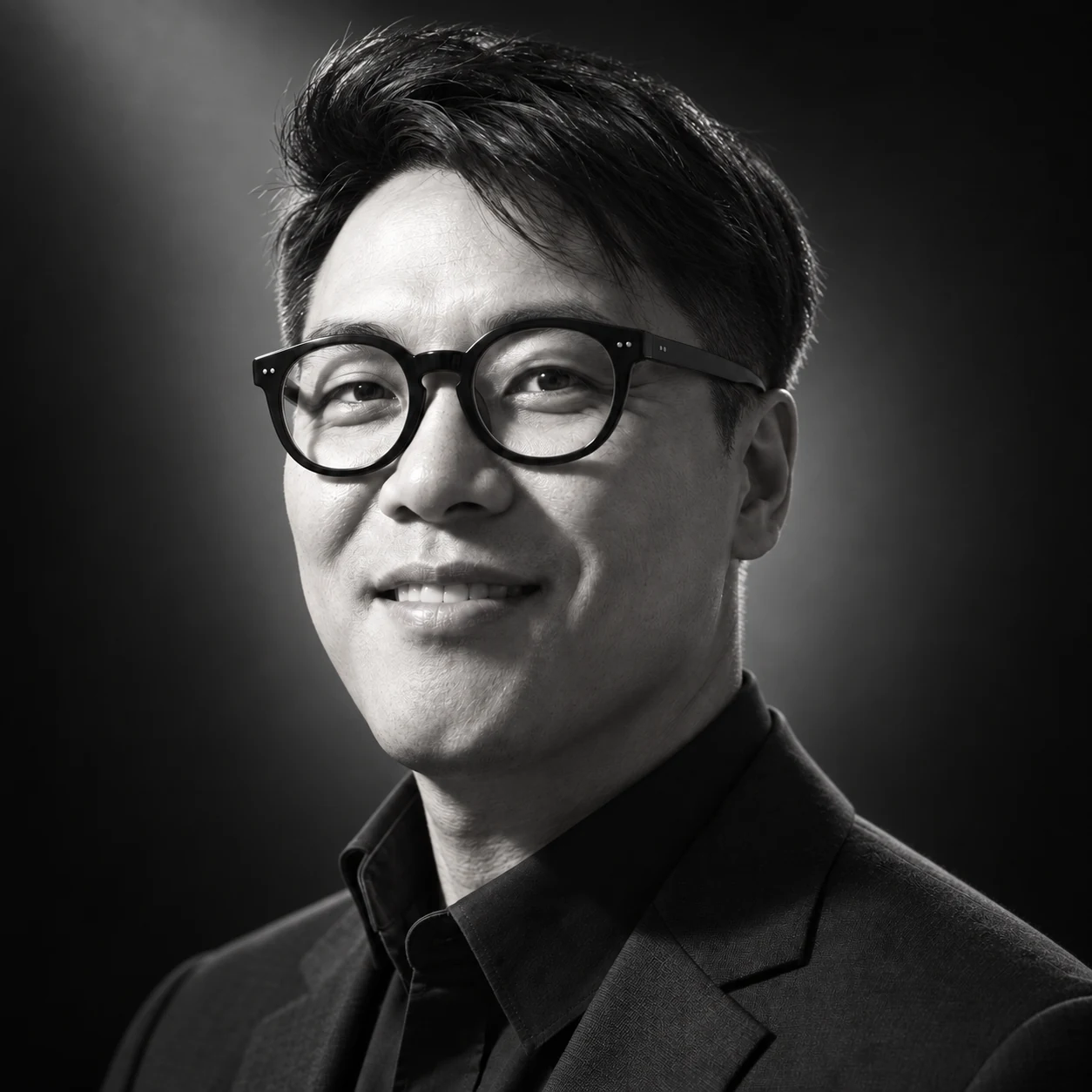 신준