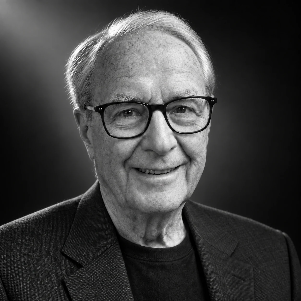 Walter Stunder
